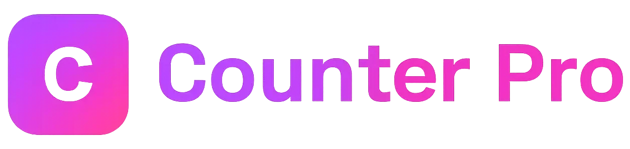 clicker counter
